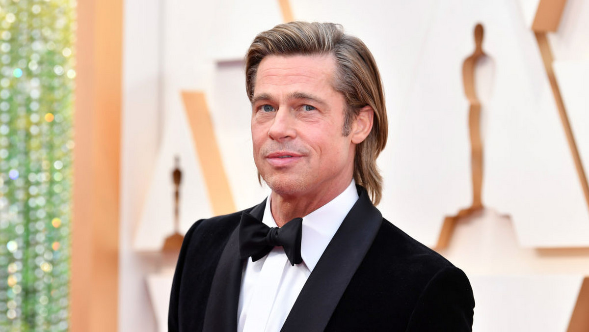 Brad Pitt mówi w wywiadzie o chorobie. Czym jest prozopagnozja