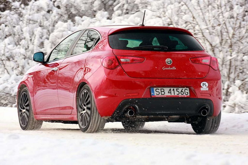 Alfa Romeo Giulietta, Alfa, Alfa Romeo, samochód, auto,