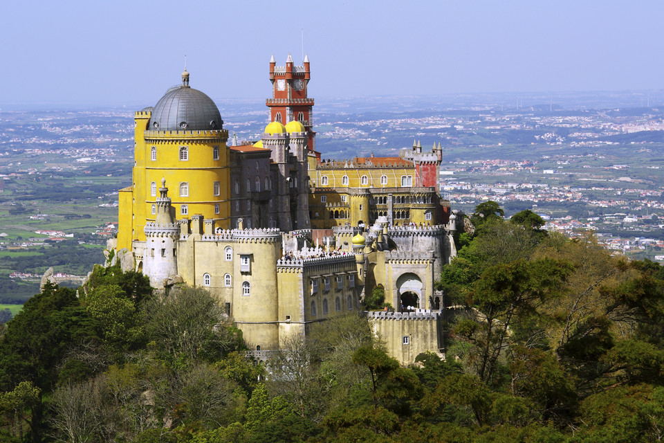 Sintra