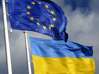 Ukraina szybko nie znajdzie się w Unii Europejskiej