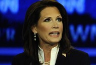 Michele Bachmann