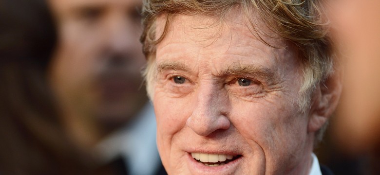 Robert Redford uśmiercony za życia. Legenda kina ofiarą okrutnego żartu