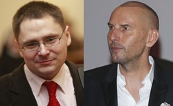 Krzysztof Gojdź krytykuje Terlikowskiego za wypowiedź o leczniczej marihuanie: Ma zacofany mózg