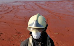 Kto spowodował katastrofę ekologiczną na Węgrzech? Rusza proces za czerwony szlam