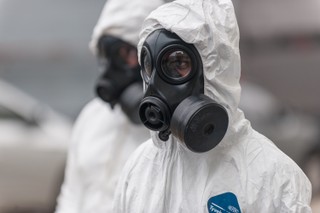 Pierwszy przypadek na świecie: śmiertelna infekcja H5N5 potwierdzona w USA. WHO ostrzega