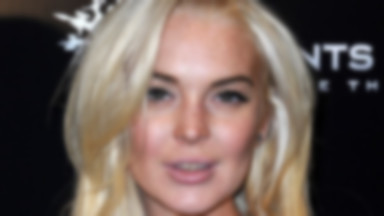 Lindsay Lohan na okładce Playboya