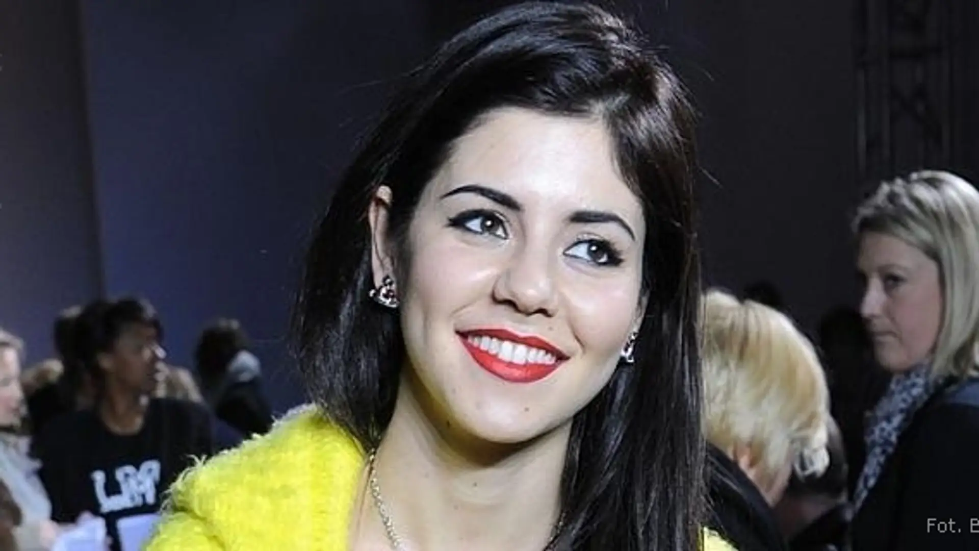 Marina Diamandis twarzą Max Factor