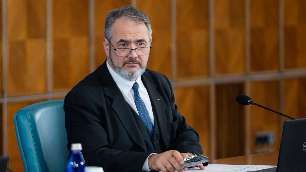 Sorin Costreie vrea ca meditațiile să fie fiscalizate: „Școala românească are o mare problemă”