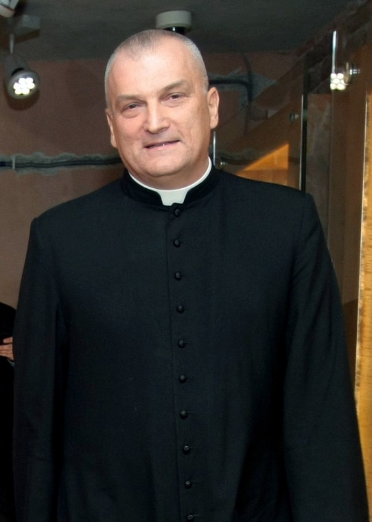 Ks. Robert Mokrzycki