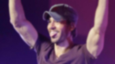 Enrique Iglesias pokazał pierwsze zdjęcie nowo narodzonego dziecka. "Usta to ma po tacie!"