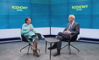 Zdrojewski: Nasze stanowisko wobec Ukrainy jest zdecydowane