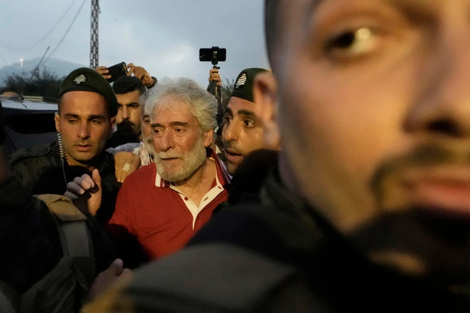 Džordž Ibrahim Abdalah