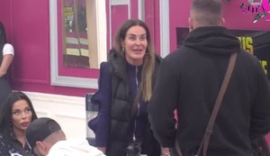 Milena Kačavenda, Anđelo Ranković