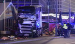 Polska chce odzyskać ciężarówkę, która wjechała w tłum w Berlinie