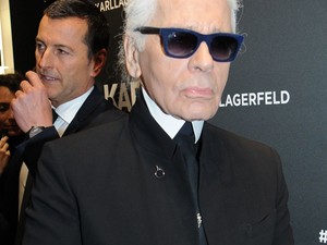 Karl menni Amerika