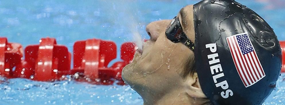 Michael Phelps pobił rekord wszech czasów pod względem zdobytych medali olimpijskich. We wtorek powiększył swoją kolekcję do 19 krążków - zdobył srebro na 200 m st. motylkowym i złoto w sztafecie 4x200 m st. dowolnym.