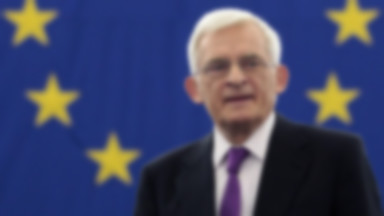 Buzek podsumowuje swoje przewodnictwo w PE