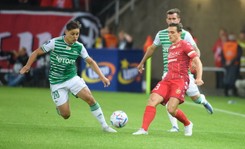 Lechia mocno zaczęła i tak samo zakończyła. Z Łodzi wywiozła komplet punktów [WIDEO]