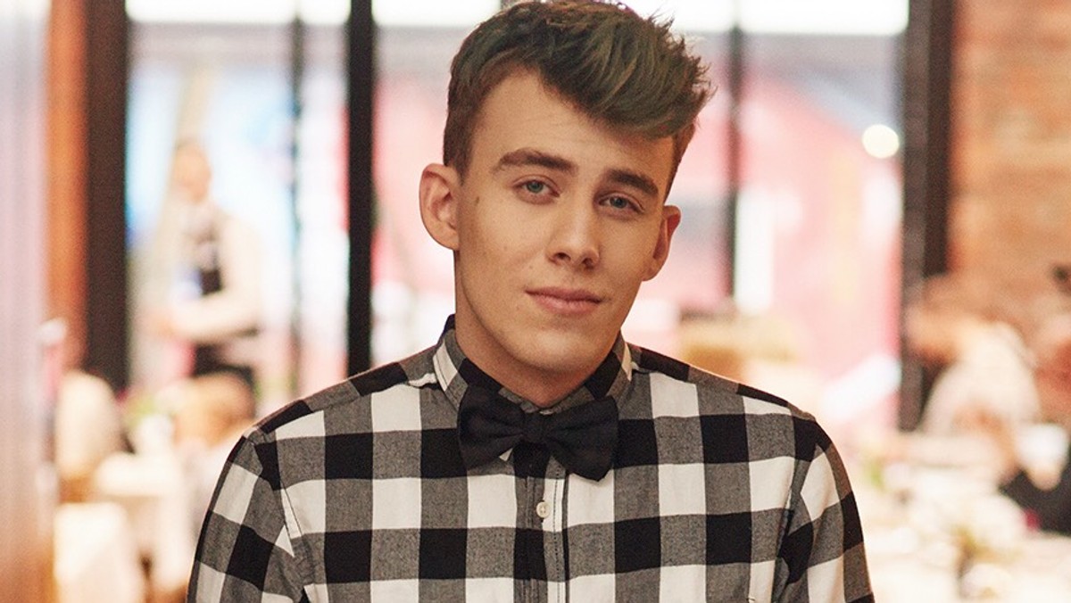 Czy Blowek Jest Jeszcze Z Olą Blowek napisał książkę. "Zostań YouTuberem" pomoże początkującym