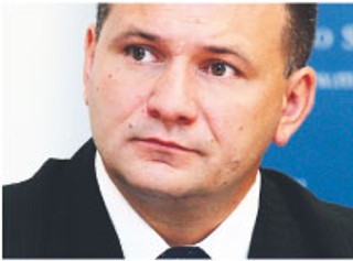 'Pełnomocnictwa ustanowione na podstawie stałych zleceń utrudniają pracę sądów'