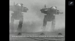 RTS na konsoli? 'Iron Harvest' pokazuje, że takie coś jest możliwe