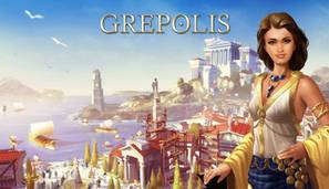 Grepolis