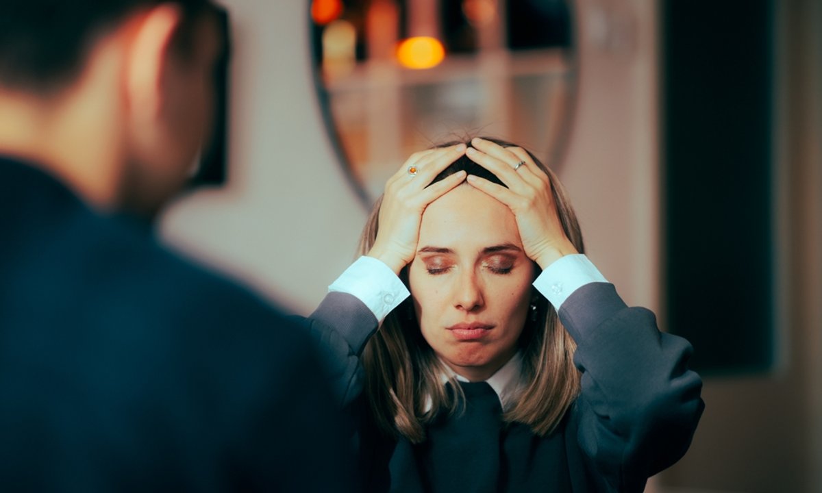 Trudna środa dla trzech znaków zodiaku. Trzęsienie ziemi w pracy i w finansach