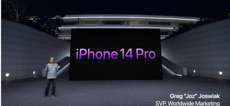 iPhone 14, nowe słuchawki i zegarek. CENY oraz DATA premiery nowych urządzeń Apple