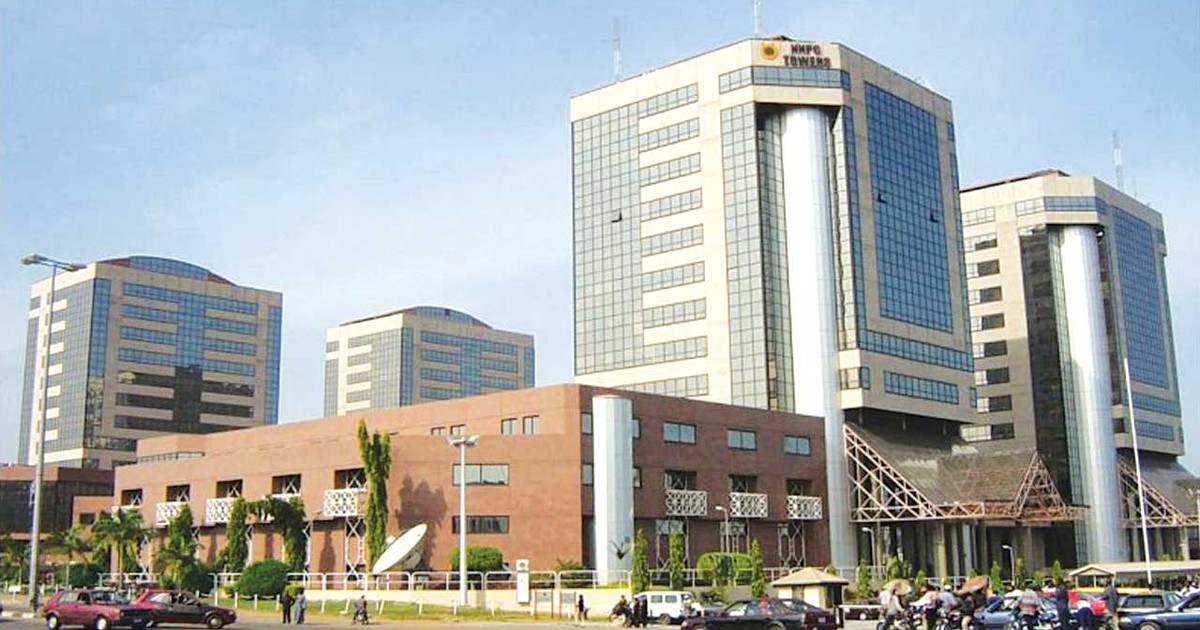 Nigerian National Petroleum Company Ltd records ₦2.5trn profit in 2022 - Vimarsana News