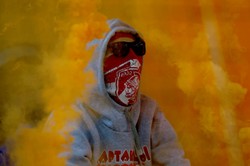 Takie rzeczy tylko w Rosji. Deputowany do Dumy chce z ustawek kiboli zrobić dyscyplinę sportową