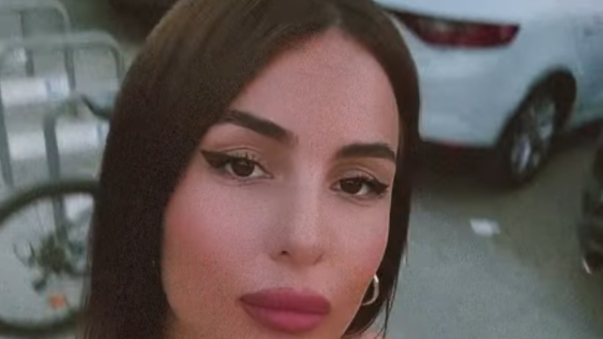 Anastasija Ražnatović prvi snimak nakon porođaja