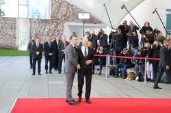 Powstanie europejski system obrony powietrznej? Francja i Niemcy przedstawią plan