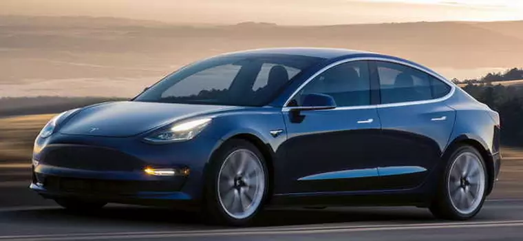 Elon Musk: Tesla przejedzie milion mil pomiędzy serwisowaniem