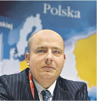 Dowgielewicz: Inwestycje w wiedzę i w autostrady