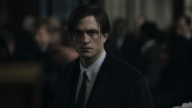 "The Batman": Robert Pattinson powróci jako Człowiek-Nietoperz w drugiej części