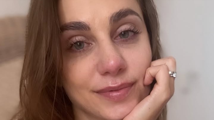 Dominika Jurena opísala nepríjemnú dovolenku v Grécku.
