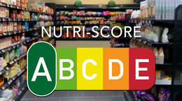 Skala Nutri-Score nie taka zdrowa? Oznaczenia mogą wprowadzać w błąd