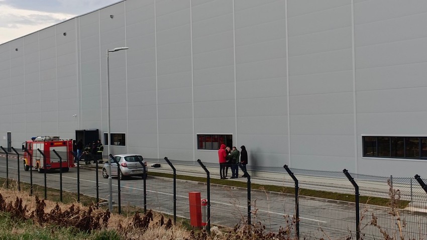 Uviđaj na licu mesta