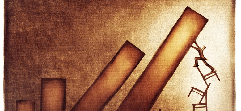 Ekonomiści tną prognozy. Będzie gorzej