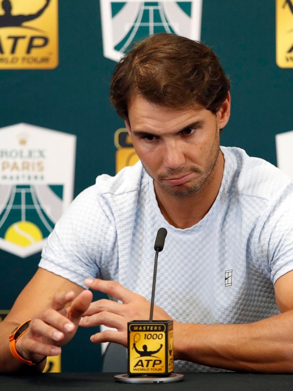 Rafael Nadal