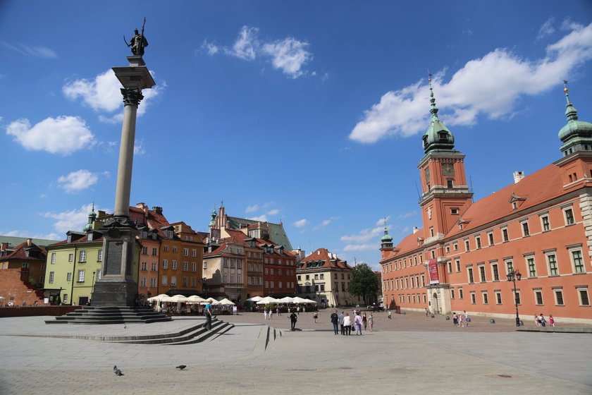 O to najdroższe ulice stolicy