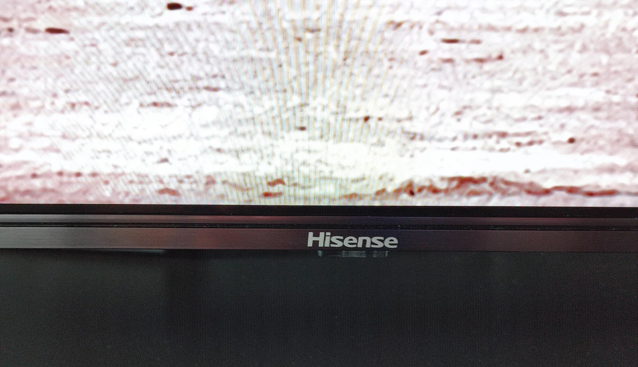 Telewizor Hisense E7KQ Pro