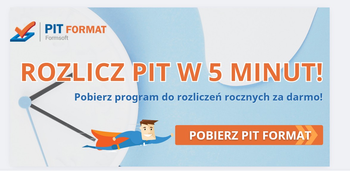 pit format