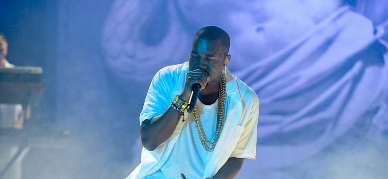 Słynny raper został londyńczykiem i zmienia profesję