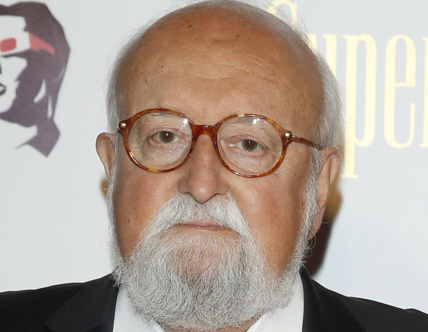 Krzysztof Penderecki profesorem honorowym Akademii Muzycznej w Odessie