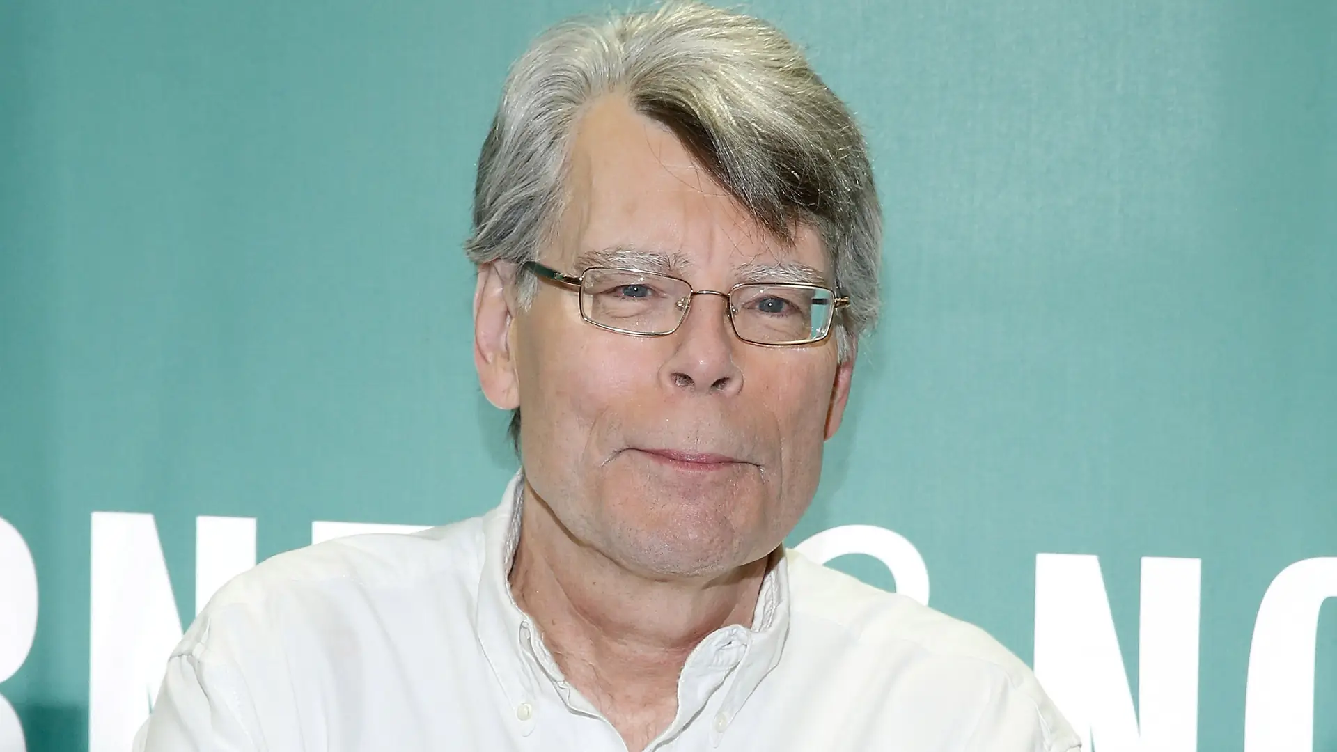 Stephen King sprzedał ponad 350 mln książek. Na czym polega jego fenomen?