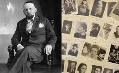 Polak na polecenie rządu ratował Żydów od Holokaustu. Świat się o tym nie dowiedział