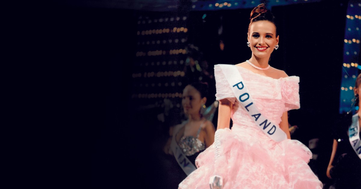 Zabójstwo miss Polski. Agnieszka była przerażona, iż ciągle widzi tego faceta