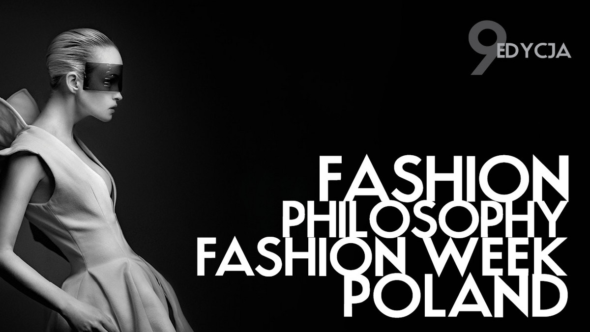 9. edycja FashionPhilosophy Fashion Week Poland odbędzie się w Łodzi za niespełna trzy miesiące i będzie dłuższa niż poprzednie. Potrwa od 15 do 20 października 2013 r., a jednym z nowych miejsc pokazów stanie się Centrum Promocji Mody.