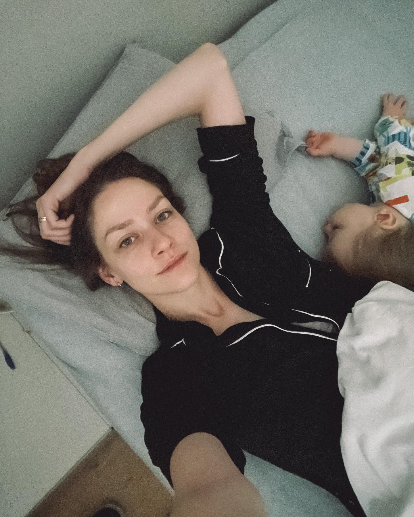 Barbara Babsy Jagušák.